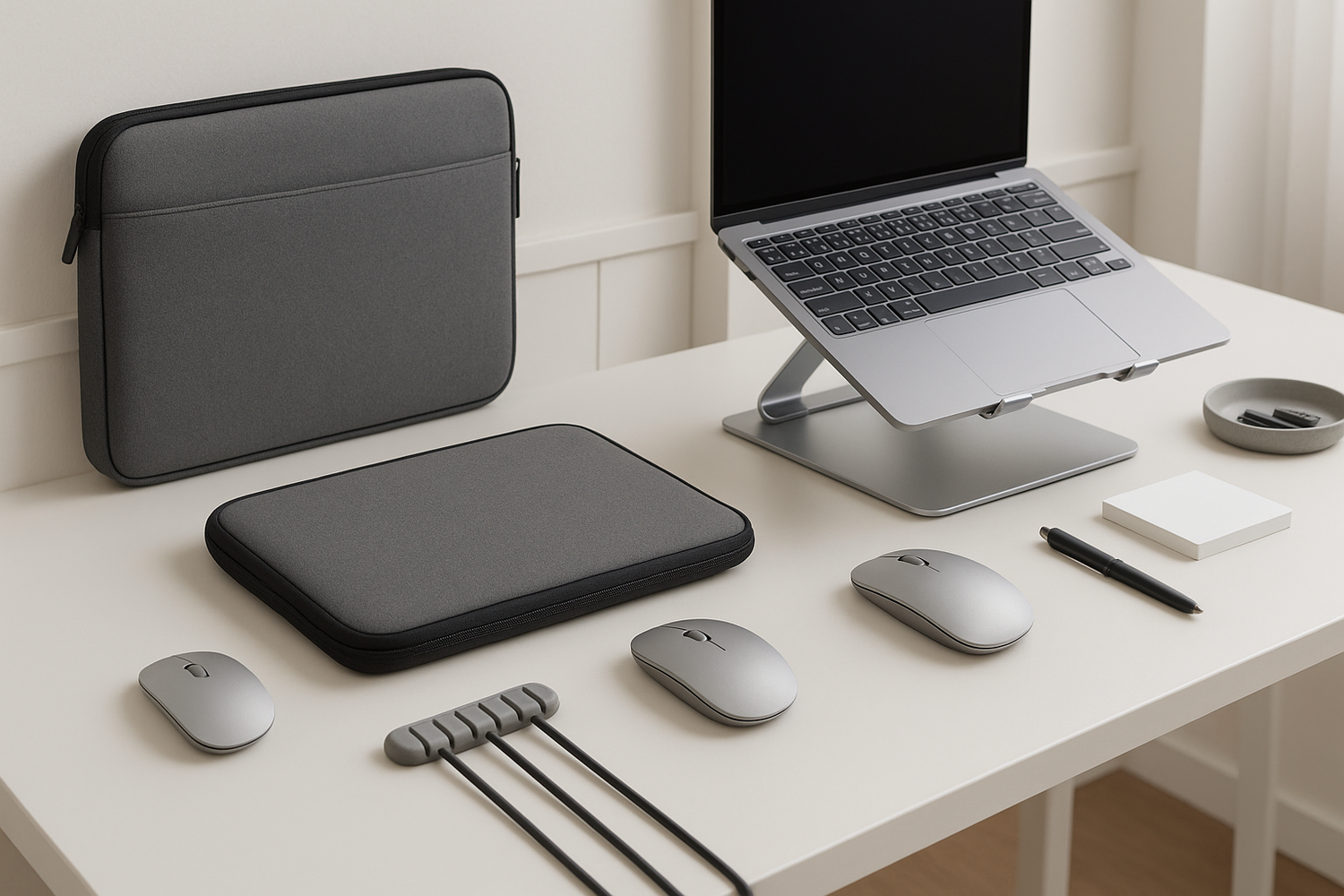 Workspace Tech Accessories
